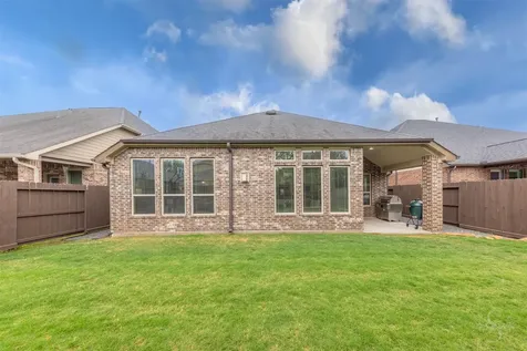 27326 Symphony Creek Lane Fulshear TX 77441