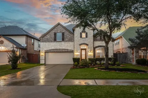 27326 Symphony Creek Lane Fulshear TX 77441
