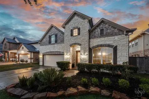 27326 Symphony Creek Lane Fulshear TX 77441