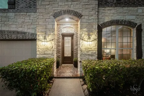 27326 Symphony Creek Lane Fulshear TX 77441