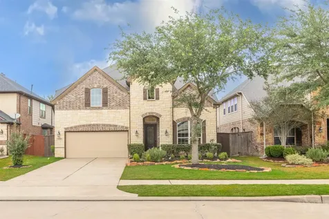 27326 Symphony Creek Lane Fulshear TX 77441