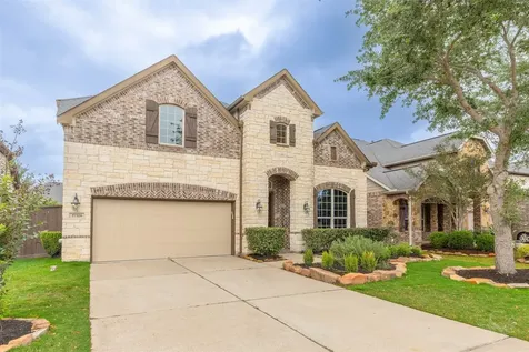 27326 Symphony Creek Lane Fulshear TX 77441