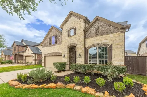 27326 Symphony Creek Lane Fulshear TX 77441