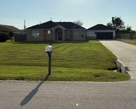 14049 Overstreet Drive Willis TX 77318