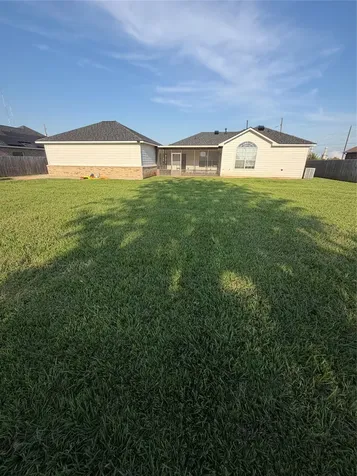 14049 Overstreet Drive Willis TX 77318