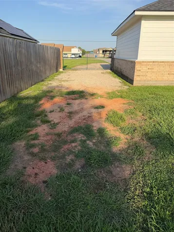 14049 Overstreet Drive Willis TX 77318