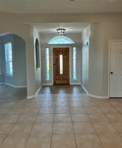 14049 Overstreet Drive Willis TX 77318