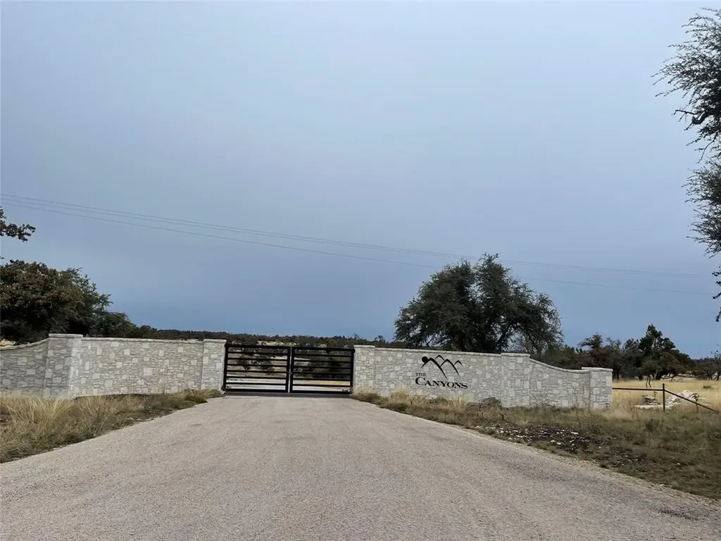 51 Skyview Court Fredericksburg TX 78624