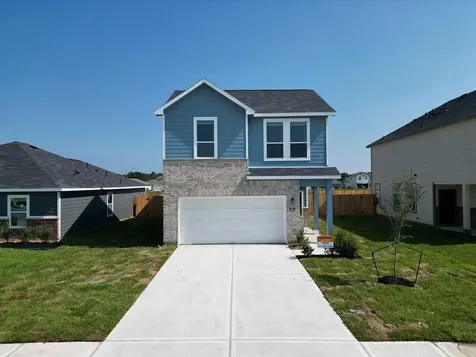 809 Stoney Point Lane Dayton TX 77535