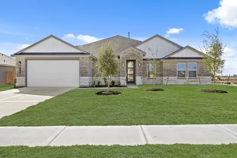 15102 Cibolo Lane Baytown TX 77523