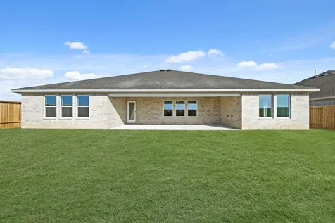 15102 Cibolo Lane Baytown TX 77523