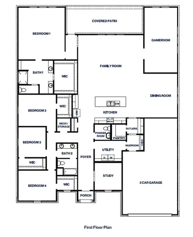 15102 Cibolo Lane Baytown TX 77523