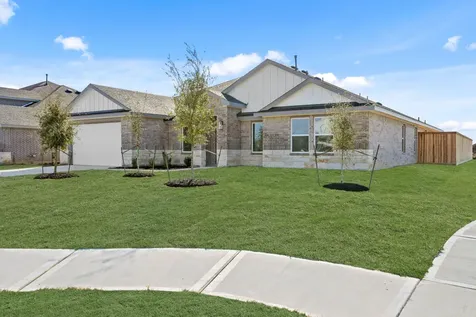 15102 Cibolo Lane Baytown TX 77523