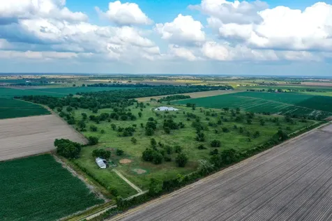 0000 Koym Road Beasley TX 77417
