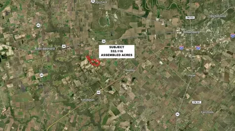 0000 Koym Road Beasley TX 77417