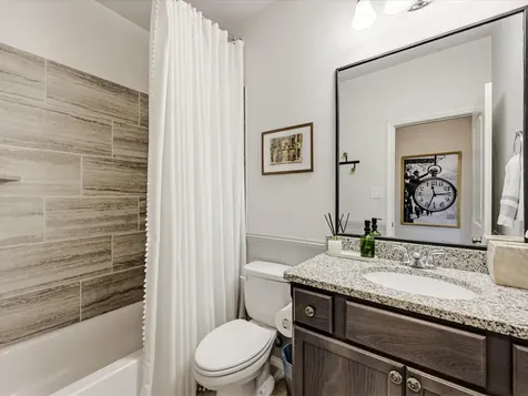 3732 Windsong Park Court Court NE Pearland TX 77584