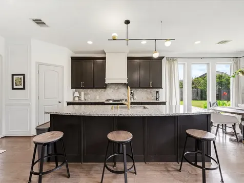 3732 Windsong Park Court Court NE Pearland TX 77584