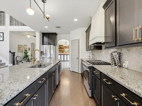 3732 Windsong Park Court Court NE Pearland TX 77584