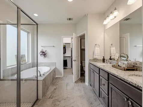 3732 Windsong Park Court Court NE Pearland TX 77584
