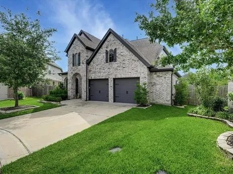 3732 Windsong Park Court Court NE Pearland TX 77584