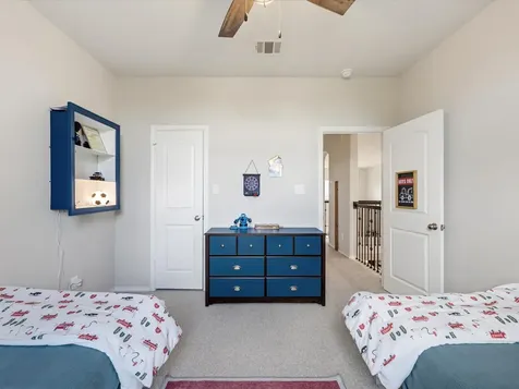 3732 Windsong Park Court Court NE Pearland TX 77584