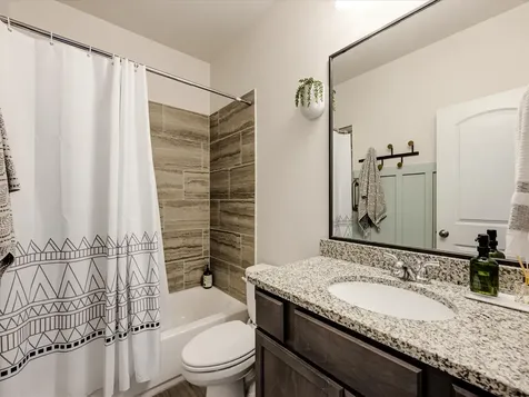 3732 Windsong Park Court Court NE Pearland TX 77584