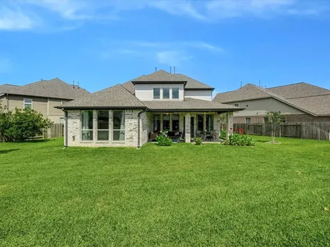3732 Windsong Park Court Court NE Pearland TX 77584