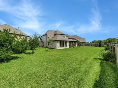 3732 Windsong Park Court Court NE Pearland TX 77584