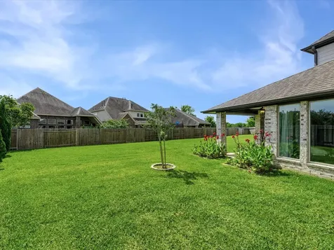 3732 Windsong Park Court Court NE Pearland TX 77584