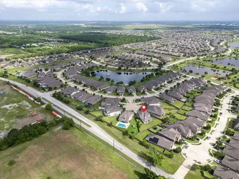 3732 Windsong Park Court Court NE Pearland TX 77584