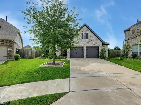 3732 Windsong Park Court Court NE Pearland TX 77584