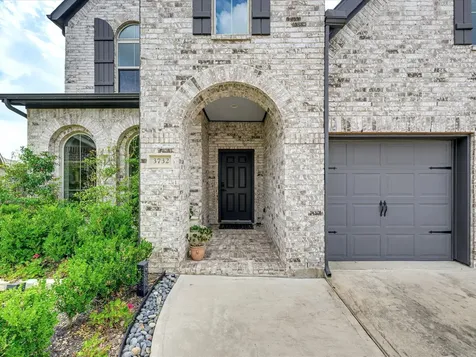 3732 Windsong Park Court Court NE Pearland TX 77584