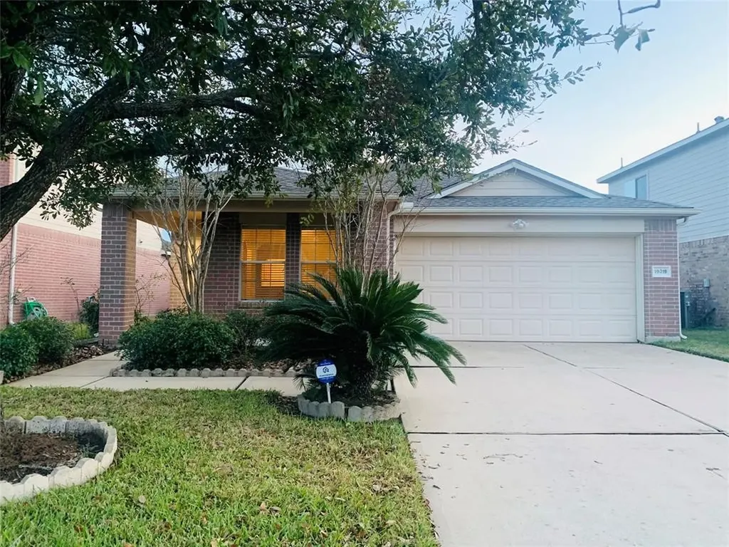 19319 Christine Crossing Drive Richmond TX 77407
