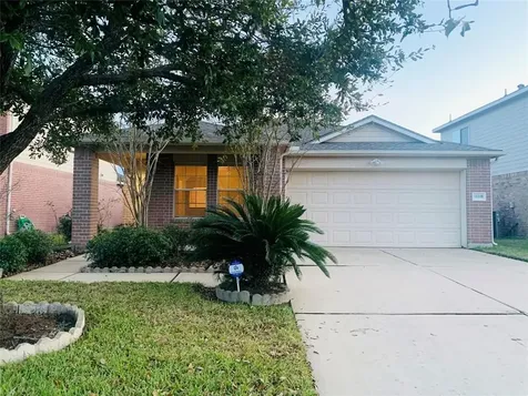 19319 Christine Crossing Drive Richmond TX 77407