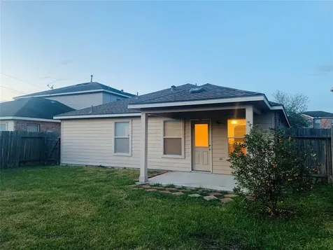 19319 Christine Crossing Drive Richmond TX 77407