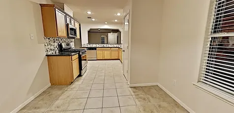 19319 Christine Crossing Drive Richmond TX 77407