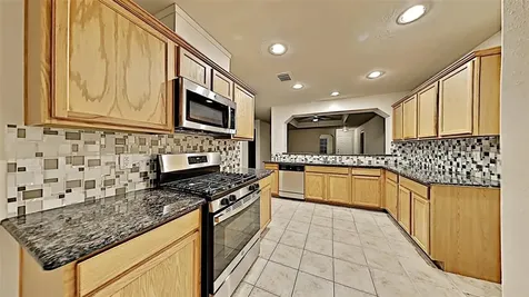 19319 Christine Crossing Drive Richmond TX 77407