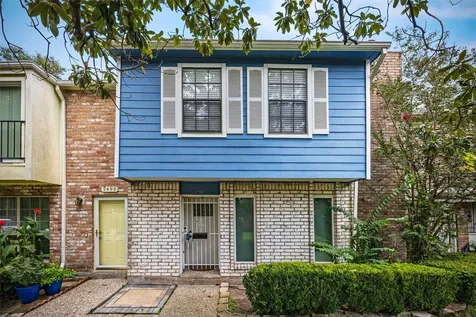 9501 Fondren Road 9 Houston TX 77074