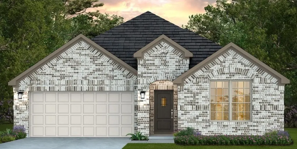 13802 Ballast Green Drive Texas City TX 77568