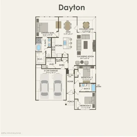 13802 Ballast Green Drive Texas City TX 77568