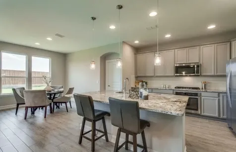 13802 Ballast Green Drive Texas City TX 77568