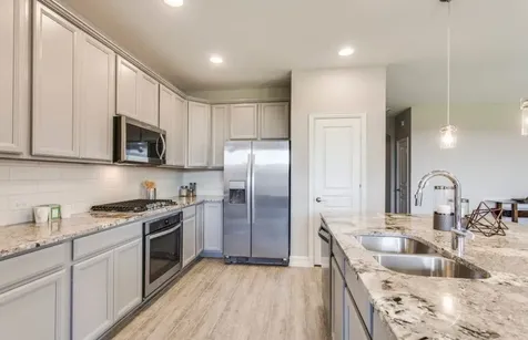 13802 Ballast Green Drive Texas City TX 77568