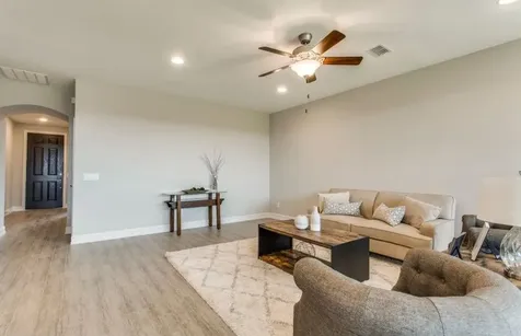13802 Ballast Green Drive Texas City TX 77568