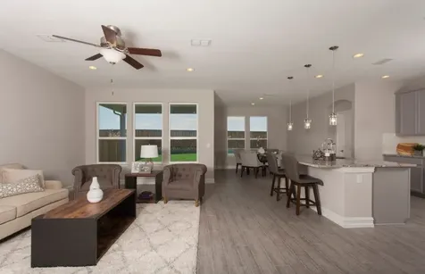 13802 Ballast Green Drive Texas City TX 77568