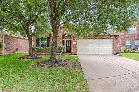 17819 Serene Shore Drive Cypress TX 77429