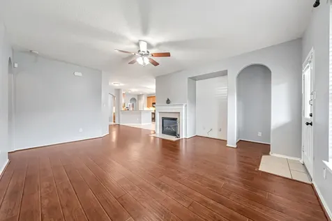 17819 Serene Shore Drive Cypress TX 77429