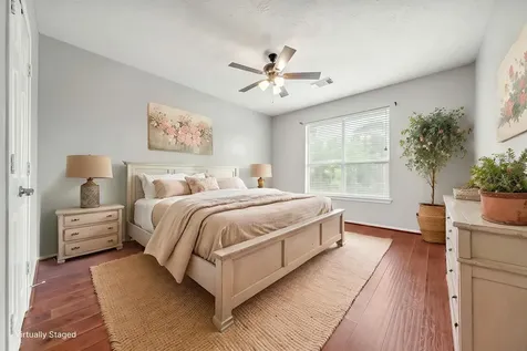 17819 Serene Shore Drive Cypress TX 77429