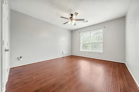 17819 Serene Shore Drive Cypress TX 77429