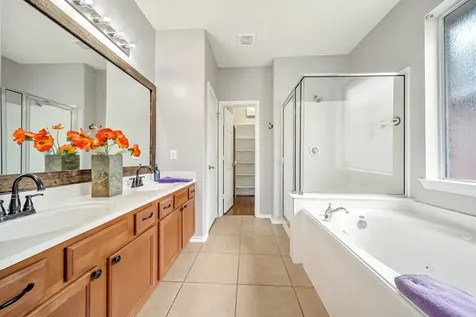 17819 Serene Shore Drive Cypress TX 77429