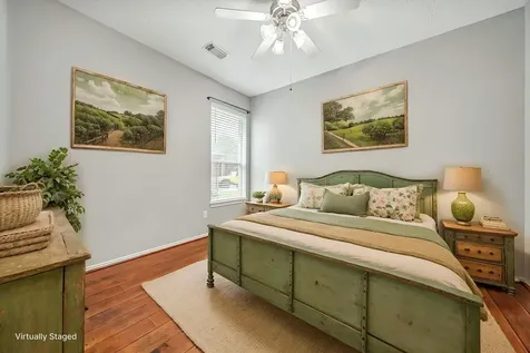17819 Serene Shore Drive Cypress TX 77429